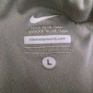 Nike Shorts - Nike women's athletic shorts L Nike Shorts - Nike women's athletic shorts L